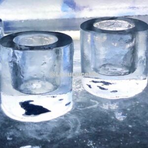 Vasos de Hielo